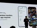 Xiaomi 17T Pro Dukung AirDrop, Kirim Foto ke iPhone Jadi Lebih Gampang