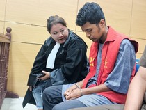 Wanda, Pelaku Mutilasi 3 Mahasiswi di Padang Pariaman Divonis Mati