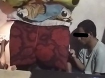 Viral Warga Binaan Asyik Isap Sabu di Sidikalang, Ini Kata Pihak Rutan