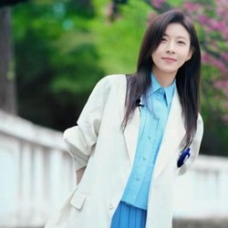 Ha Ji Won Mendadak Viral, Penampilan Masa Lalu Jadi Sorotan