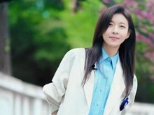 Ha Ji Won Mendadak Viral, Penampilan Masa Lalu Jadi Sorotan