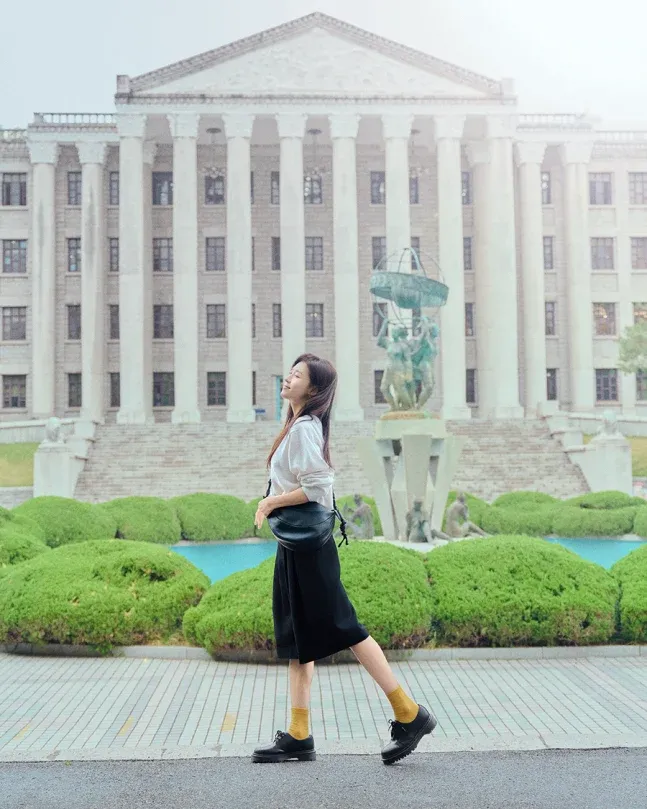 Ha Ji Won
