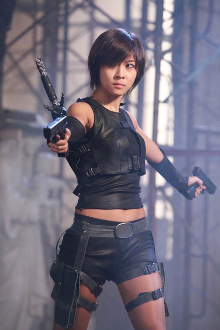 Ha Ji Won