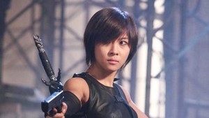 Drama Korea yang bikin aktris kelahiran 1978 ini makin populer tentu saja Secret Garden (2010). Di sini dia memerankan Gil Ra Im. (Foto: dok. SBS)