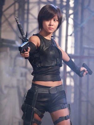 Potret Memesona Ha Ji Won dari Masa ke Masa