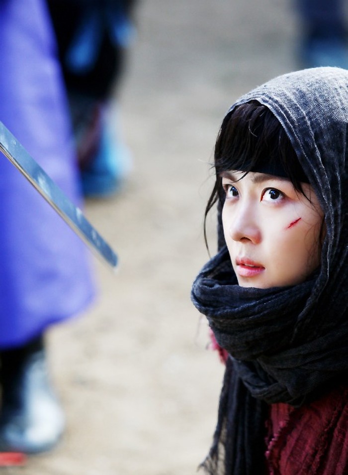 Ha Ji Won