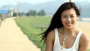 Ingat drakor Memories of Bali? Ha Ji Won pernah main juga di produksi SBS tahun 2004 itu. (Foto: dok. Internet)