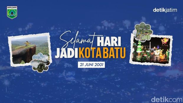 Hari Jadi Kota Jatim (Kota Mojokerto, Kota Madiun, Kota Batu). Hari Jadi Kota Jatim (Kota Mojokerto, Kota Madiun, Kota Batu).