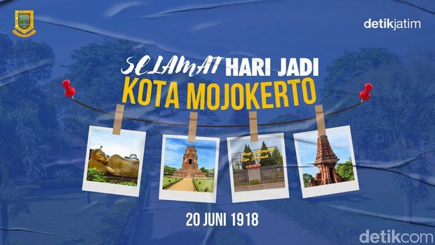 Hari Jadi Kota Jatim (Kota Mojokerto, Kota Madiun, Kota Batu). Hari Jadi Kota Jatim (Kota Mojokerto, Kota Madiun, Kota Batu).
