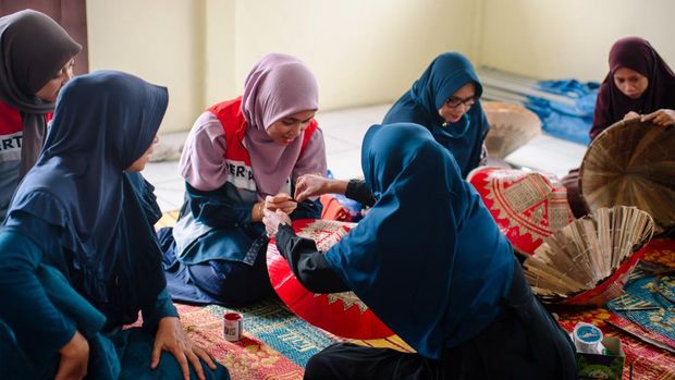 Hutan Adat Imbo Putui kini hadir menjadi destinasi wisata alam pilihan berbasis konservasi unggulan di Provinsi Riau (dok Ist) Hutan Adat Imbo Putui kini hadir menjadi destinasi wisata alam pilihan berbasis konservasi unggulan di Provinsi Riau (dok Ist)