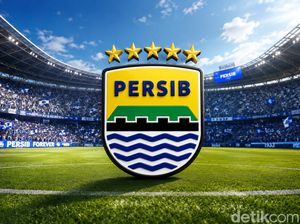 Infografis: Adu Harga Rekrutan Persib