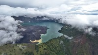 Rinjani Hero Hadirkan Layanan Pendakian Premium ke Puncak Gunung Rinjani