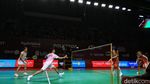 Indonesia Kehilangan Dejan/Bernadine di Babak 32 Besar