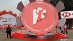 Istora Bergemuruh Sambut Indonesia Open 2026