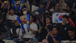 Istora Bergemuruh Sambut Indonesia Open 2026