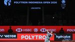 Jonatan Christie Melaju ke 16 Besar Indonesia Open 2026