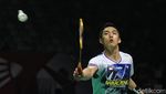 Jonatan Christie Melaju ke 16 Besar Indonesia Open 2026