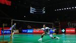 Jonatan Christie Melaju ke 16 Besar Indonesia Open 2026