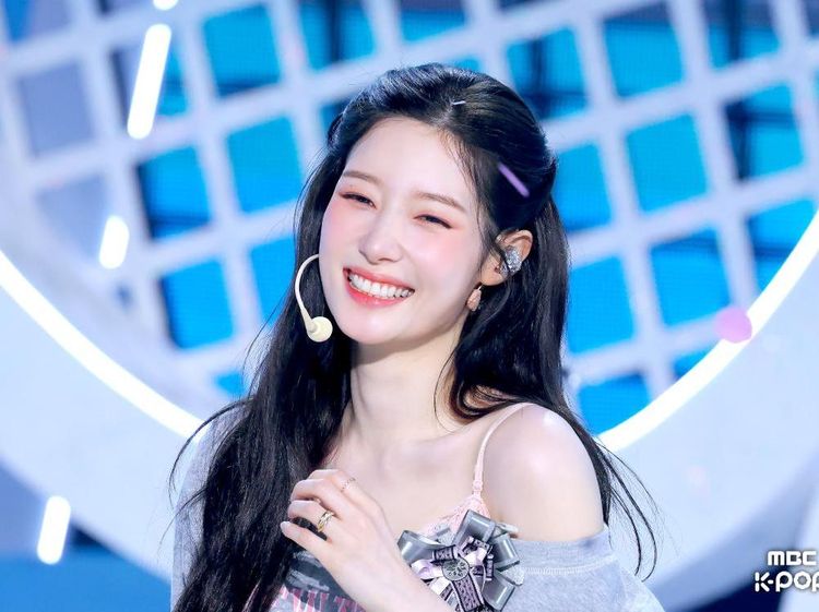 Cantiknya Effortless, Jung Chaeyeon Mode Idol Viral, Comeback Bareng I.O.I