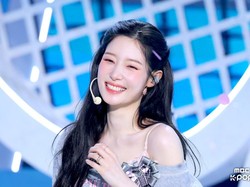 Cantiknya Effortless, Jung Chaeyeon Mode Idol Viral, Comeback Bareng I.O.I