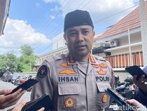 2 Dokter RSUD Prambanan Diperiksa Terkait Bocah Meninggal Usai CT Scan