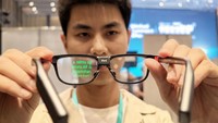 4 Kacamata Pintar Ini Tak Sekadar Putar Musik, Ada AI dan Fitur Kesehatan