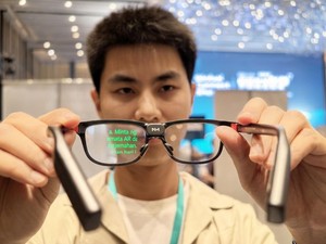 4 Kacamata Pintar Ini Tak Sekadar Putar Musik, Ada AI dan Fitur Kesehatan