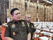 Kajati Jabar Bicara soal Kasus Korupsi Wawalkot Erwin