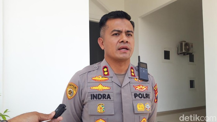 Kapolres Boyolali, AKBP Indra Maulana Saputra.