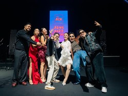 Tohpati dan Deretan Bintang Muda Sukses Curi Perhatian di Java Jazz 2026