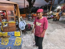Kebakaran Misterius Disebut Pernah Terjadi di Rumpun Bambu Dekat Rumah Fia