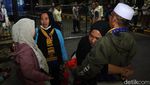 Kloter Pertama Jamaah Haji Mulai Tiba di Tanah Air