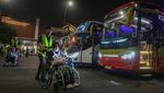 Kloter Pertama Jamaah Haji Mulai Tiba di Tanah Air