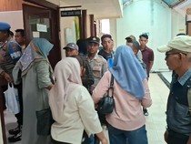 Praperadilan Oknum Kades di Musi Rawas Tersangka Korupsi APBDes Ditolak