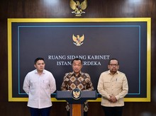 Istana Ungkit Masalah Kedisiplinan di Balik Pencopotan Dadan BGN
