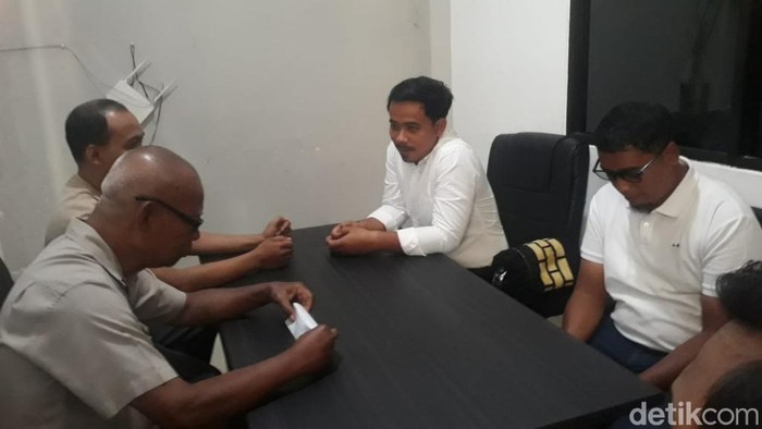 Korban penipuan perumahan di Pasuruan