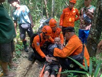 Pria Lansia di Mura yang Hilang 2 Hari Saat Pergi ke Kebun Ditemukan Selamat