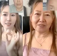 Wajah Asli Terungkap Saat Live, Influencer Kehilangan 140 Ribu Follower