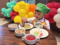 Libur Panjang Makin Seru, Courtyard Bandung Dago Gelar Jungle Tail Experience