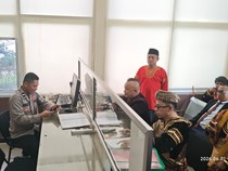 MAAM Laporkan Abu Janda ke Polda terkait Dugaan Hina Masyarakat Sumbar