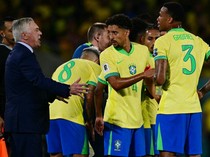 Link Live Streaming Brasil Vs Haiti di Piala Dunia 2026, Nonton di Sini!
