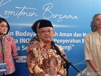 Gandeng Australia, Kemendikdasmen Perkuat Budaya Sekolah Aman dan Nyaman