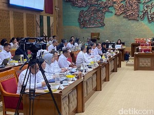Mendikti Ungkap Ada 4 Pelaku Pemalsuan Riset, Semuanya Lulusan S1 UNY