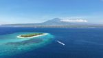 Menyusuri Maldives van Banyuwangi, Surga Kecil di Selat Bali