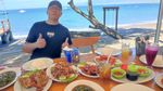Menyusuri Maldives van Banyuwangi, Surga Kecil di Selat Bali