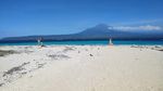 Menyusuri Maldives van Banyuwangi, Surga Kecil di Selat Bali