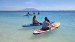 Menyusuri Maldives van Banyuwangi, Surga Kecil di Selat Bali