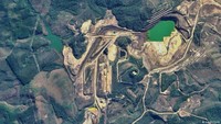 Mineral Tanah Jarang Brasil Ancam Dominasi China