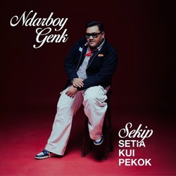 Saat Ndarboy Genk Ajak Berdamai dengan Masa Lalu