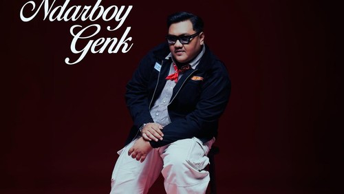 ndarboy genk